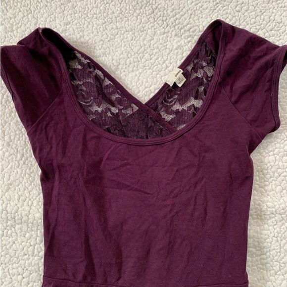 Garage Flare Dress - Picture 2 of 9